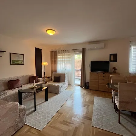 Apartman Alic Konjic Exterior photo
