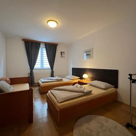 Apartman Alic Konjic Exterior photo
