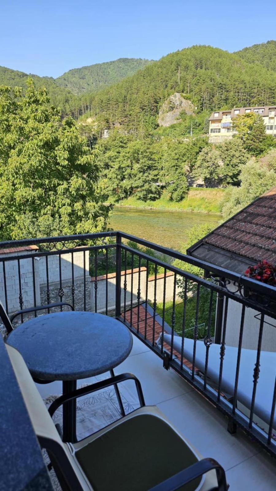 Alic Apartman