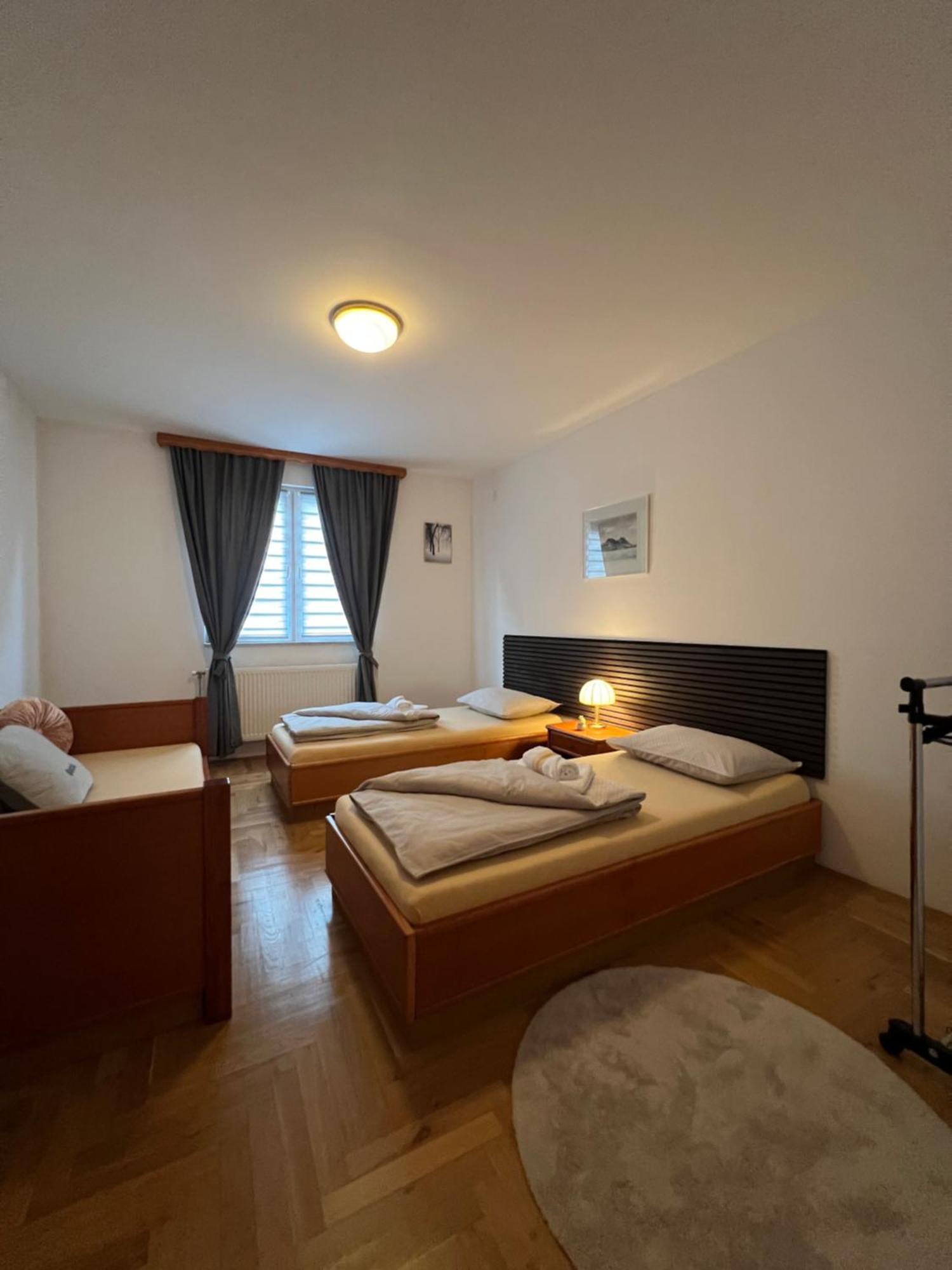 Apartment Alic